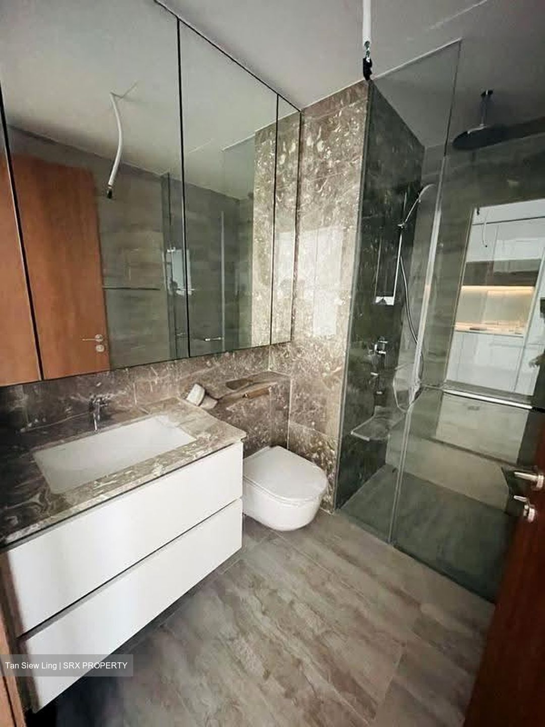 Fourth Avenue Residences (D10), Apartment #608538881